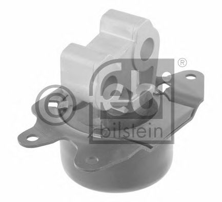 APOIO MOTOR ESQ OPEL CORSA C 1.0/1.2